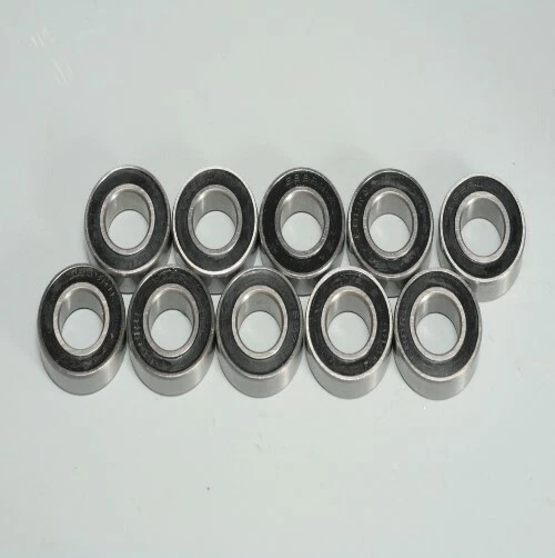 Mugen Seiki MBX8 Ball Bearing 8x16mm (10pcs) C0601/1a - Image 1 of 1