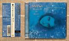 Timo Tolkki - Saana Warrior Of Light Pt. 1 (Japan CD w/OBI) Stratovarius