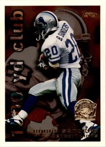 B5892- 1995 Topps Factory Jaguars FB Cards 1-250 -You Pick- 15+ FREE US SHIP - Picture 1 of 483