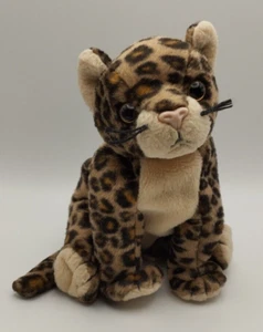 TY Beanie Babies Sneaky Il Leopardo Ritirato Vintage 2000 Y2K - Foto 1 di 7