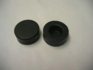 NUEVO OJAL DE GOMA YAMAHA SC 500 TY 125 175 TZ 250 350 XS1 TANQUE DE COMBUSTIBLE - Imagen 1 de 1
