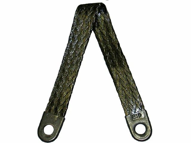 Cable de batería para Volkswagen Fox 1988-1991 SMP 91222DP 1989 1990 1,8 L 4 cilindros Foto 1 de 2