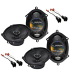 Ford F-150 2004-2008 Factory Speaker Replacement Harmony (2) R68 Package New
