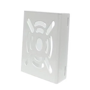 Vertical Pole Mount Adapter Universal Security Camera Wall - Picture 1 of 3