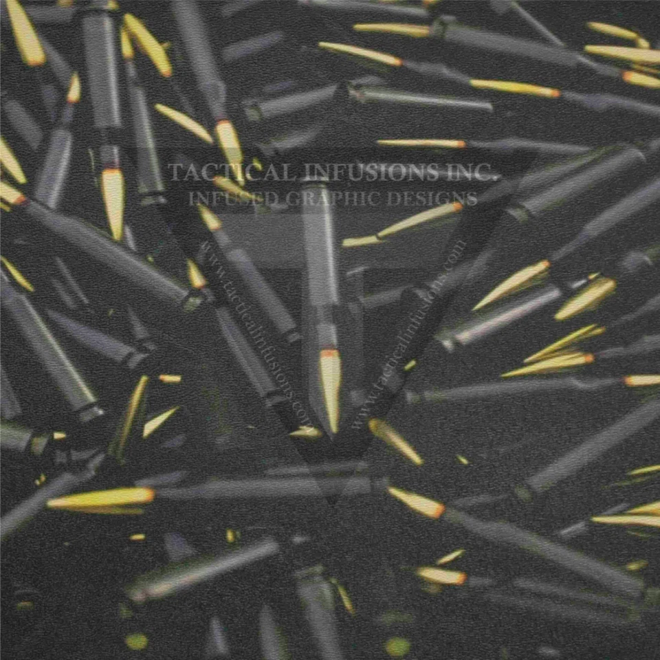 Kydex Gold Tip Arsenal Camuflaje 7 7/8" x 7 7/8" 1 hoja Foto 1 de 1