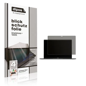 Screen Protector for Asus Vivobook S16 S3607 Privacy Filter 4-Way Protection - Picture 1 of 8