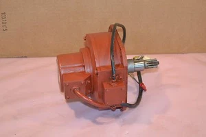 Yaskawa AC Servo Motor USAPEM-07YR21 043 513W 25kg.cm 2000r/m USAPEM-07YR21043 - Picture 1 of 5