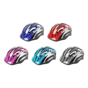 Kids children Bike Helmet Lightweight for Cycling, Scooter & Skateboard Safety - Picture 1 of 22
