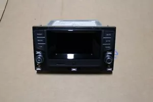 VW Golf Sportsvan Composition Color Radio SD MIB2 DAB 510035887 A - Bild 1 von 5