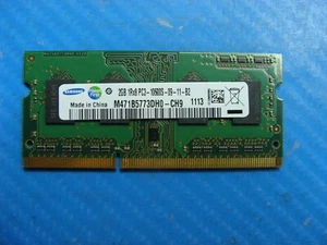MacBook Pro 13" A1278 Early 2011 MC700LL/A Memory RAM PC3 2GB SO-DIMM 661-5860 - Picture 1 of 2