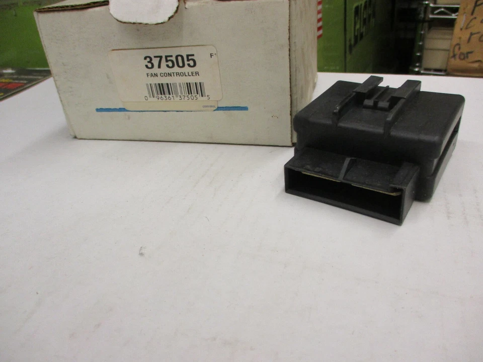 Four Seasons 37505 Cooling Fan Control - Image 1 of 1