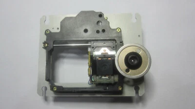 NAD 524 Reproductor De CD Mecanismo Con Unidad Láser Nuevo - Imagen 1 de 2