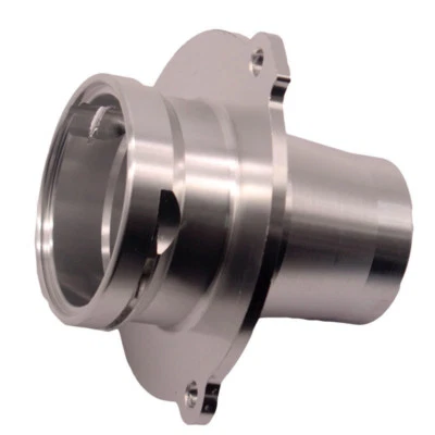 Silenciador de eliminación 2.0T FSI 2006+ para VW Audi A3 TT BPY MK5 Jetta Golf Passat EOS Turbo Foto 1 de 4