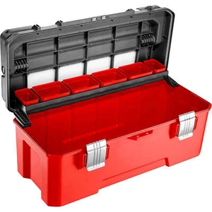 Facom Pro Cantilever Tray Tool Box 670mm 275mm 300mm - Picture 1 of 1