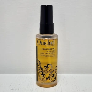 Ouidad Mongongo Oil Multi-use Curl Treatment 50ml 1.7 fl oz | Free Shipping - Picture 1 of 1