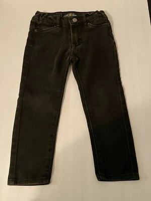 Jeans para niños pequeños marca Lucky Foto 1 de 4