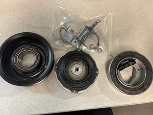 2014 Caprice 2014-2017 SS V6 A/C Clutch Kit 92458717 - Picture 1 of 2
