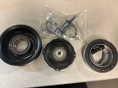 2014 Caprice 2014-2017 SS V6 A/C Clutch Kit 92458717 - Image 1 of 2