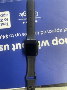Apple Watch Series 8 GPS 45mm Nero (h2ty) - Foto 1 di 5