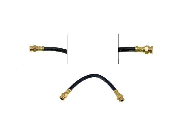 Manguera de freno 22ZSYY33 para 260Z 510 710 310 610 810 F10 1974 1970 1971 1972 1973 Foto 1 de 1