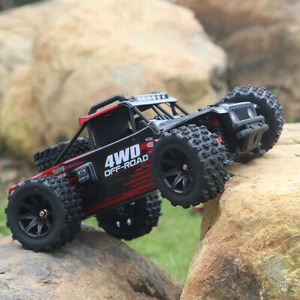 MJX Hyper Go 14209 1:14 RC Car 2.4G High Speed Drift Rally Car Brushless 4WD Off - Picture 1 of 18