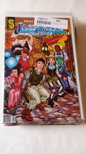 Valor nominal #1 - Cómics de valor nominal - - Imagen 1 de 3