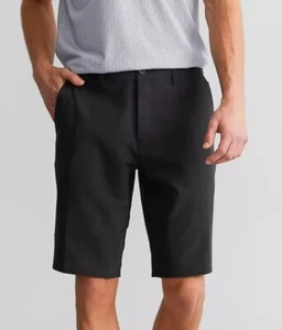 NWT O'Neill Stretch Men's Walk Short Black Size 40 - Picture 1 of 2