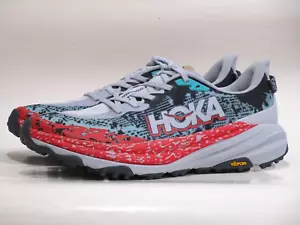 Hoka One One Men's Speedgoat 6 Running Sneaker Shoes, Size 10 D(M) US - Picture 1 of 6
