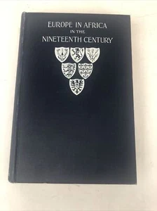 Europe in Africa in the Nineteenth Century Latimer 1903 - Picture 1 of 12