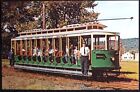 Trolley Shade Gap Electric Railway No 1875 1912 St. Louis Car Co. Postcard A53