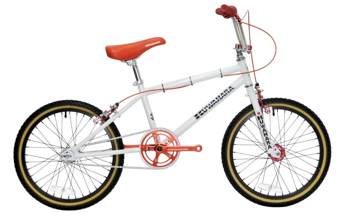 BMX OLDクワハラ GT マングース　ヘロー　シュウィン　レッドライン BMX OLDクワハラ GT マングース ヘロー シュウィン レッドライン