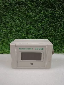 Pannello indicatore digitale Tensotronic Ts-295 - Foto 1 di 23