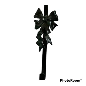 Arco decorativo con gancho sobre la puerta - Imagen 1 de 4