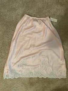 Mezza slip Christian Dior rosa taglia small nuova mai indossata con etichetta originale - Foto 1 di 2