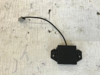 2006-2008 INFINITI FX35 蓝牙无线天线控制模块 原始设备制造商 06 07 08 — 第 1/4 张图片