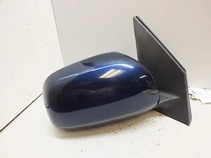 06 07 08 2006 2007 2008 TOYOTA RAV4 PASSENGER RIGHT MIRROR #295 - Picture 1 of 13