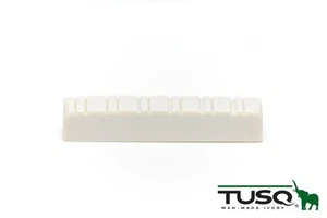 Nuevo TUSQ -12 CUERDAS 1/4" TUERCA RANURADA PQ-1575-00 - Imagen 1 de 1