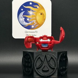 BAKUGAN Gorem B1 430g Red Pyrus BATTLE BRAWLERS - Bild 1 von 13