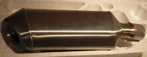 BMW original Endschalldämpfer/Endtopf NEU S1000R / M1000R / RR 2021-2024 - Bild 1 von 7