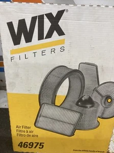 Air Filter Wix 46975 - Bild 1 von 1