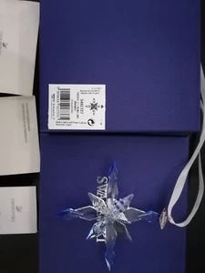 Frozen 2 Snowflake Ornament #5492737 with box - Picture 1 of 3