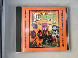 Deer Avenger 2 - PC/Mac - Imagen 1 de 4