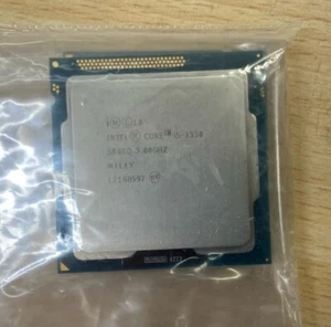 Intel Core i5-3330 | LGA 1155 CPU | 3.00 GHz - Picture 1 of 1
