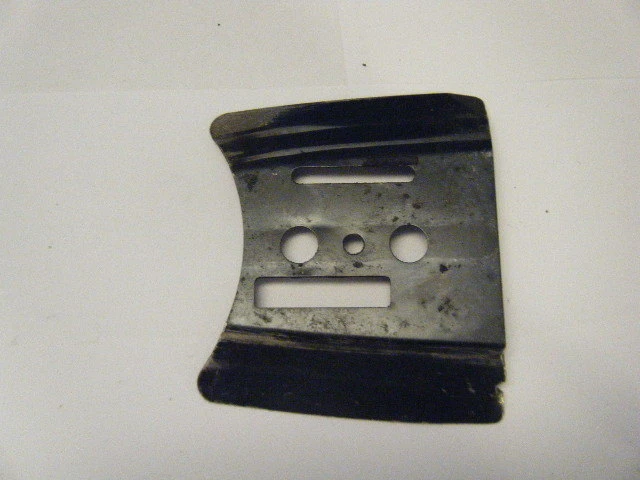 PLACA DE BARRA INCREDI-PULL 55 USADA CRAFTSMAN OEM Foto 1 de 1