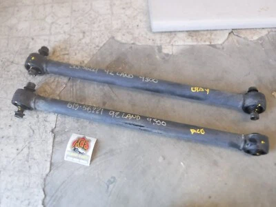 91-97 Toyota Land Cruiser 96-98 LX450 OEM Rear Lower Control Trailing Arm PAIR Foto 1 de 4