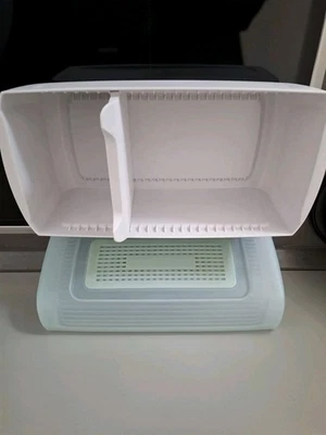 Tupperware Brotmax - Bild 1 von 4