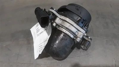 08 BOMBA DE VACÍO PORSCHE CAYMAN S MONTADA EN MOTOR 3,8 L Foto 1 de 4