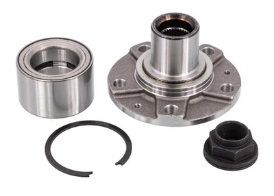 Front Wheel Hub Bearing kit for Ram Promaster 1500 2500 3500 2014 2020 2024 - Image 1 of 4