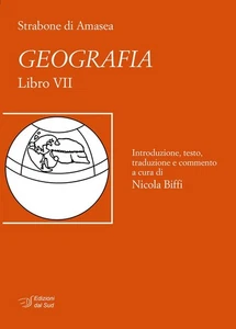 Libri Nicola Biffi - Strabone Di Amasea. Geografia. Libro VII - Foto 1 di 1