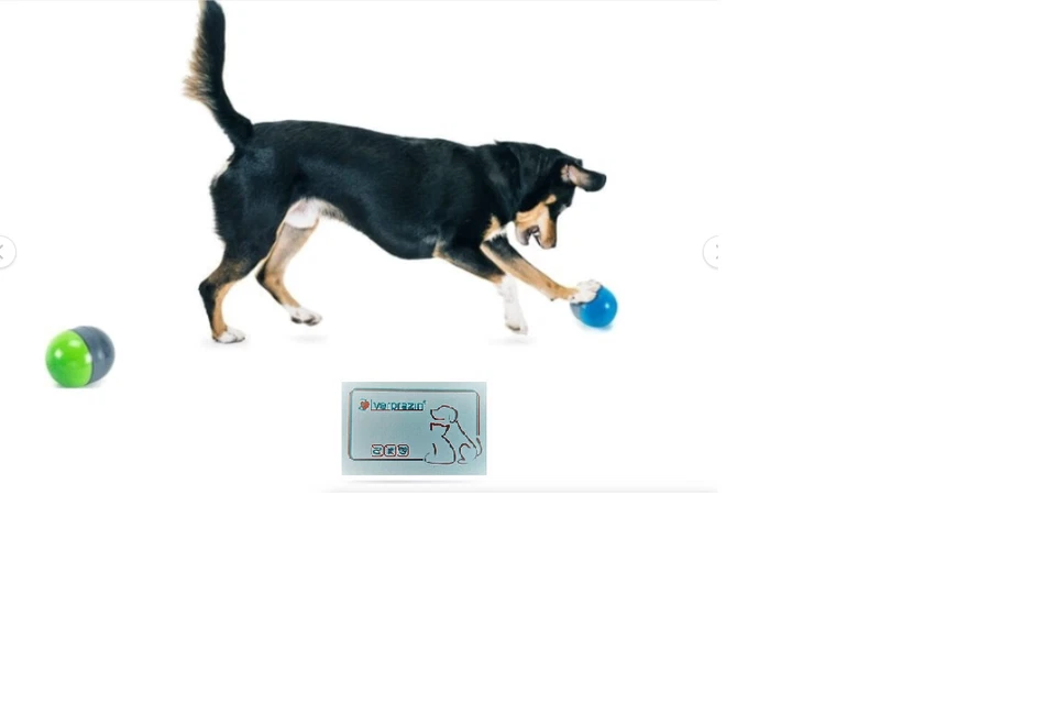 dog ball-NEW iVERtabl. -05/2027 For Dogs - Image 1 of 1